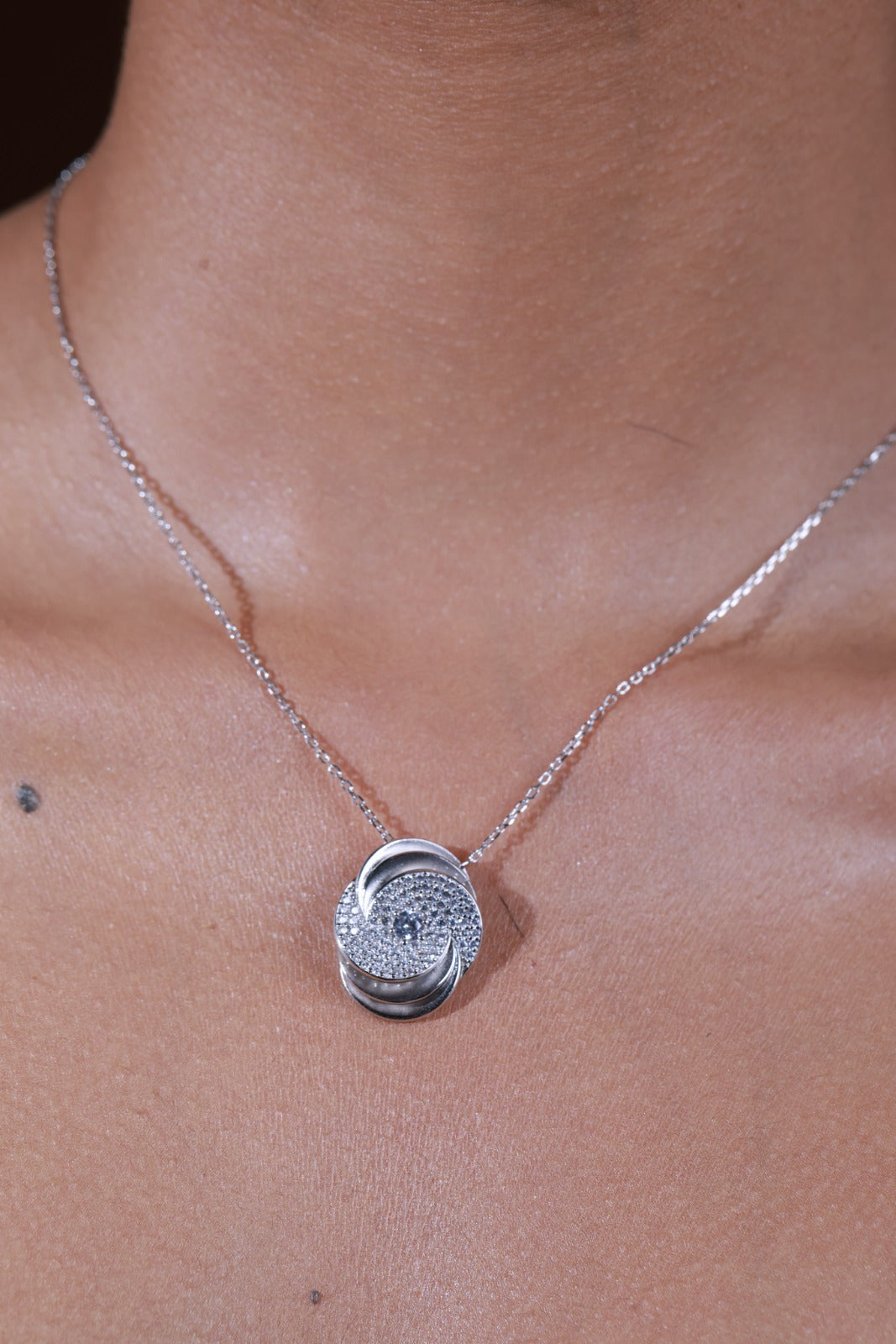 Chain Pendant