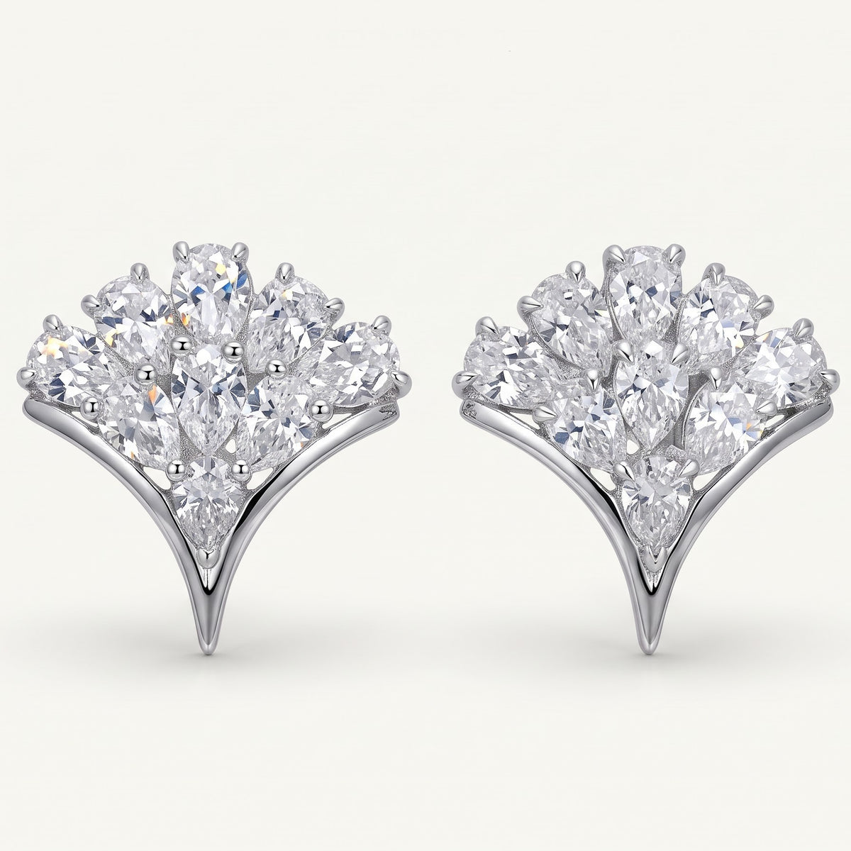 Luxury Imported Earing